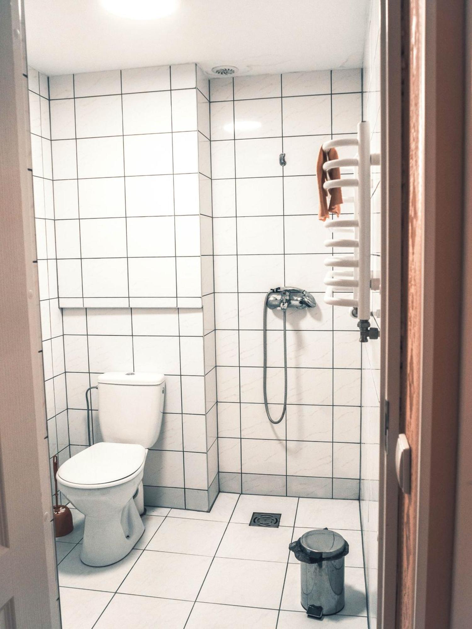 Tatjanos Dvaras VNO Exteriör bild