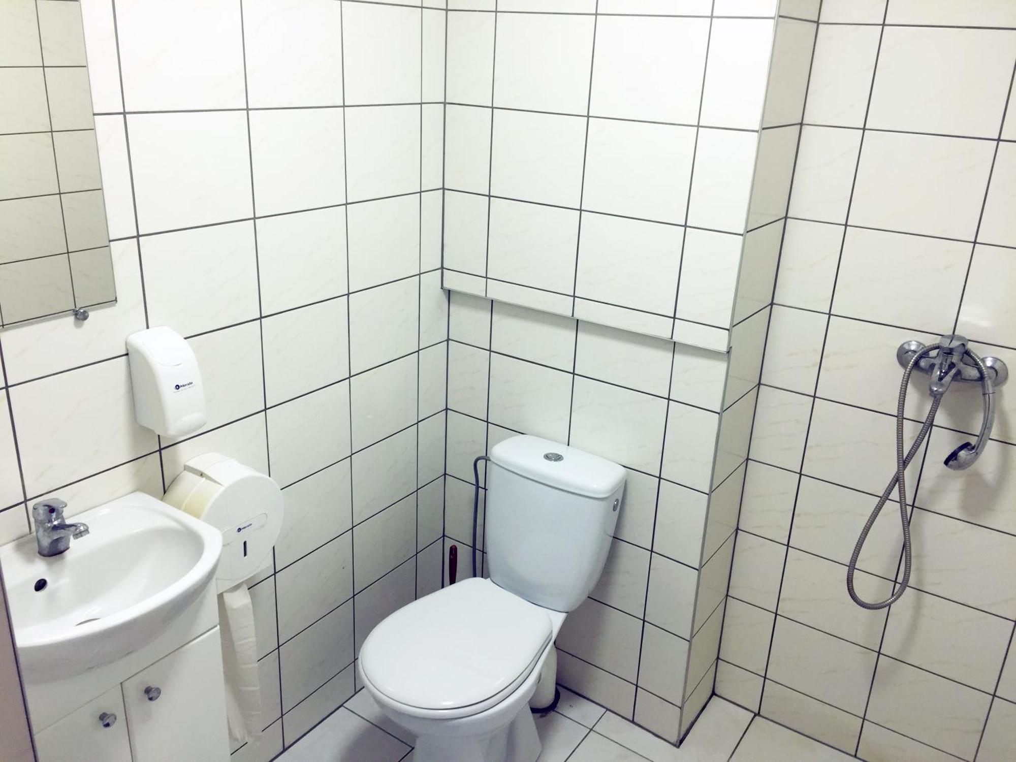 Tatjanos Dvaras VNO Exteriör bild